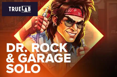 Dr. Rock & Garage Solo